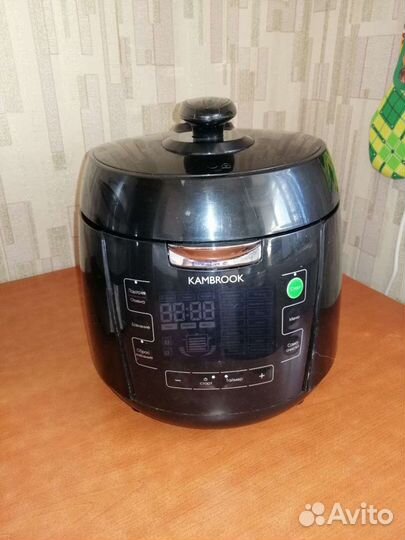 Мультиварка