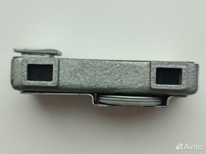 Дальномер Смена, СССР