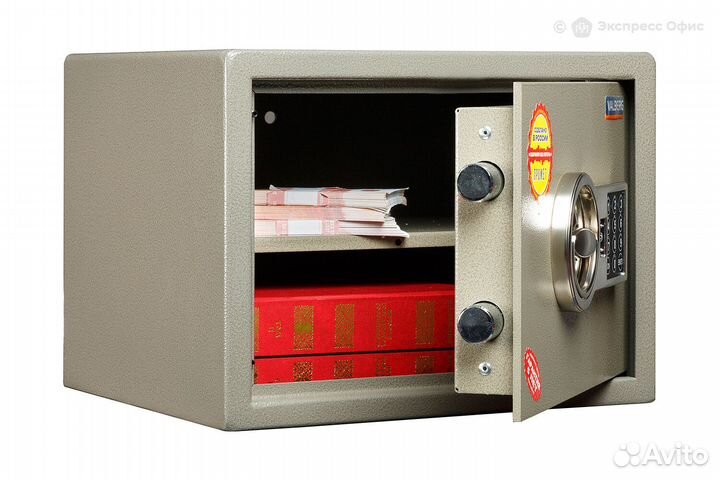 Мебельный сейф Valberg ASM 25 EL