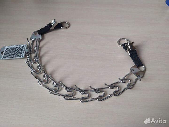 Ошейник для собак строгий