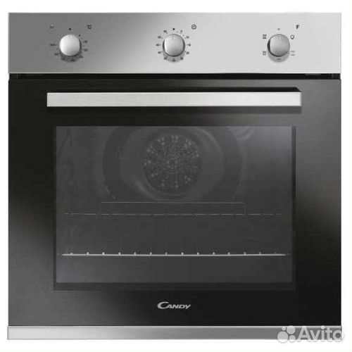 Духовой шкаф электрический Candy FCP 502 X/E1