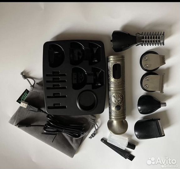 Бритва электрическая