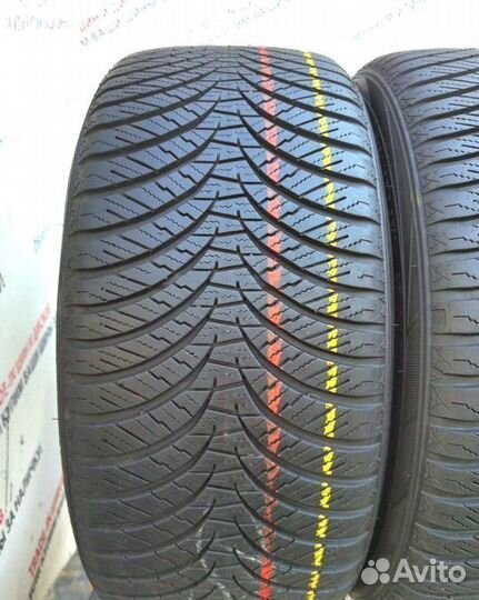 Falken EuroAll Season AS210 235/40 R18 95V