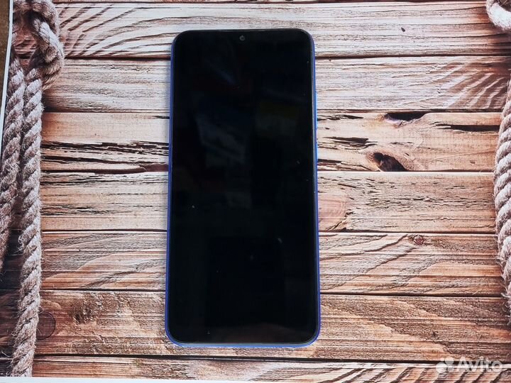 Xiaomi redmi 9c 128gb