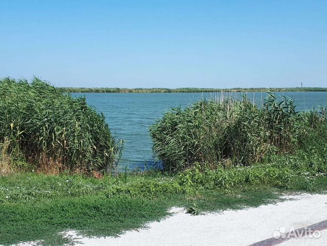 Приморско-Ахтарск готовый дом фундамент