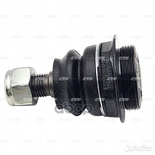 Опора шароваяpeugeot 307/308/partner 08/citroe