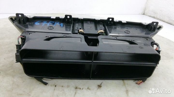 Дефлектор обдува салона Mercedes-Benz S-Класс W221