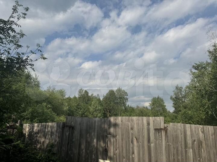 Участок 9,2 сот. (СНТ, ДНП)