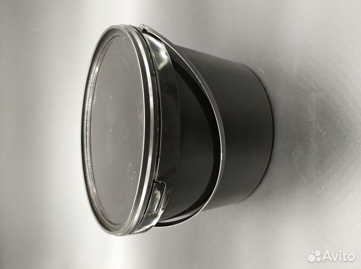 Банки пластиковая тара