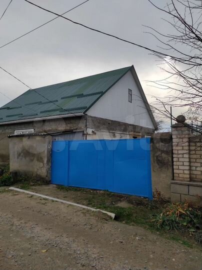 Дом 120 м² на участке 11 сот.