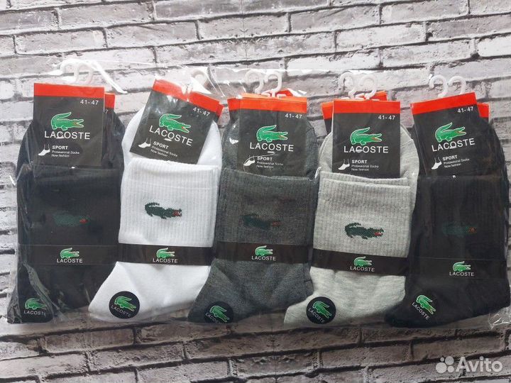 Мужские носки nike