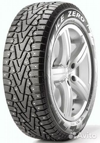 Pirelli Ice Zero 225/60 R17