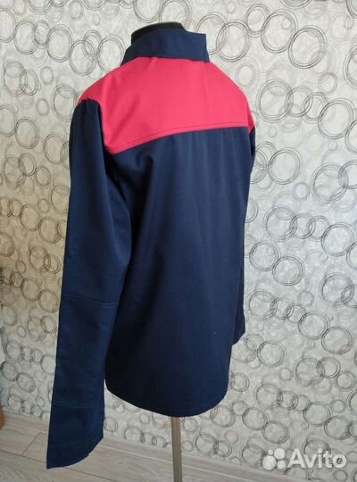 Костюм рабочий