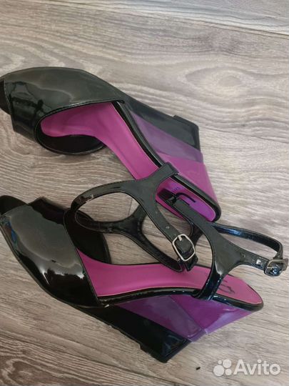 Босоножки CentrShoes
