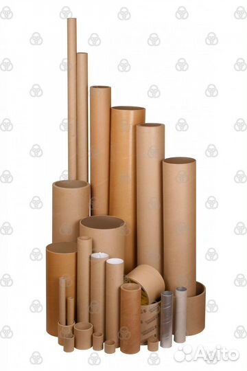 Станок для изготовления картонных втулок и гильз