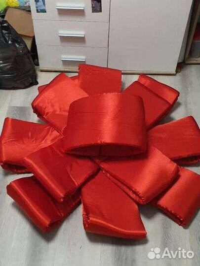 Большой бант