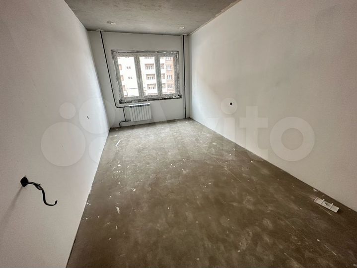 3-к. квартира, 71 м², 5/9 эт.