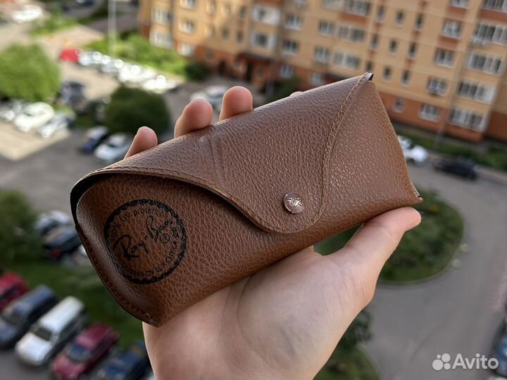 Очки Ray-Ban оригинал