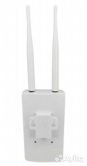 Роутер модем станция уличная CPE 905 3G/4G Смарт