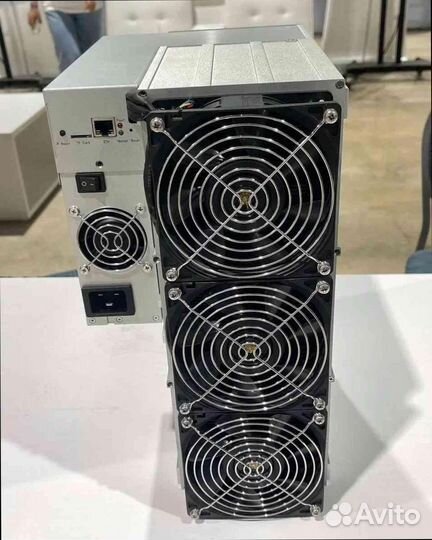 Асик майнер Jasminer x16pe 5250 mhs под заказ