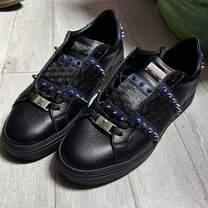 Кеды Philipp Plein Jasper