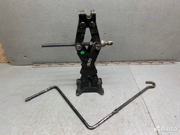 Домкрат Chevrolet Aveo T250 B12S1 2006