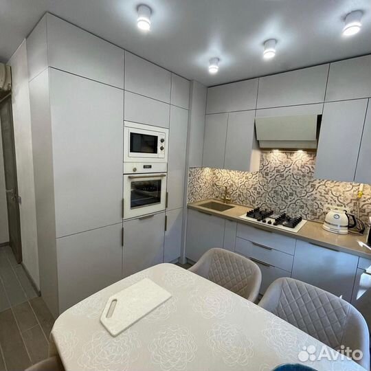 Кухни на заказ (реальная цена)кс07 33969