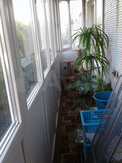 1-к. квартира, 35 м², 5/5 эт.