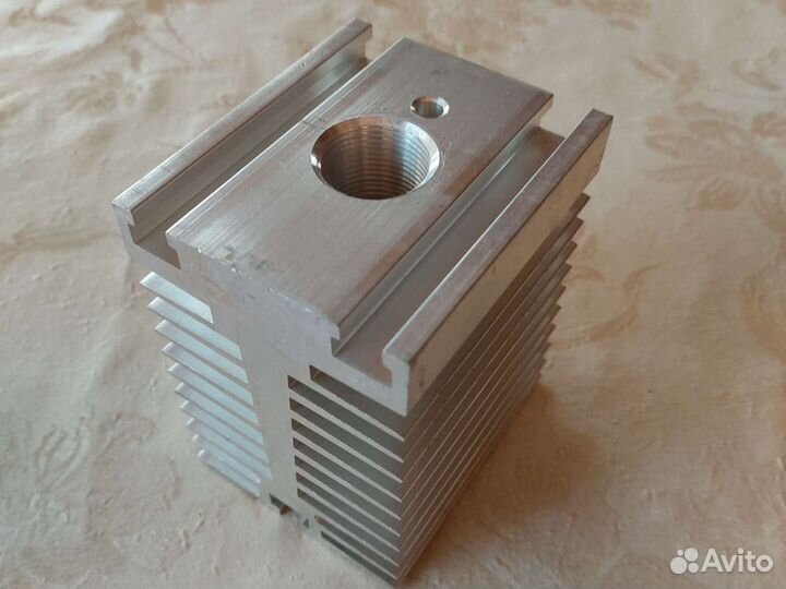 Радиатор О-181