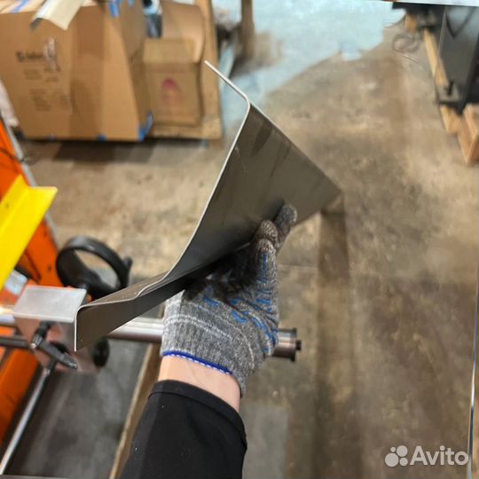 Audi 100 4 С4 пороги и арки Рязань