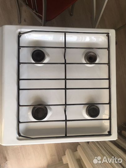 Газовая плита бу