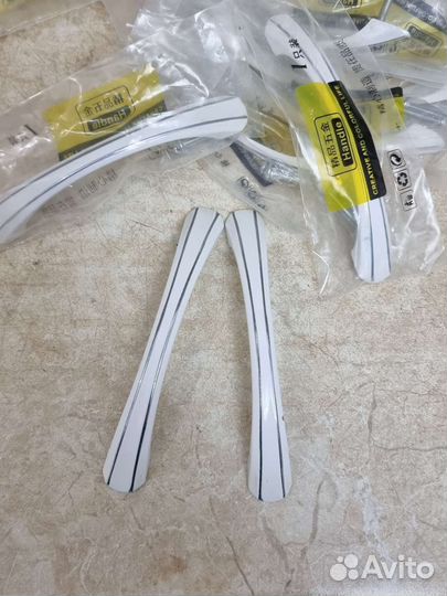 Мебельные ручки