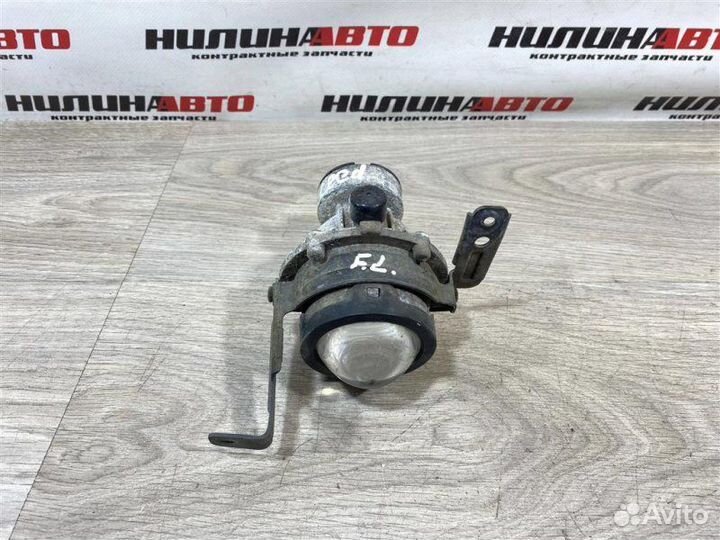 Фара противотуманная левая Kia Ceed 1 1.6 2008