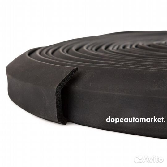 Юбка бампера Kia Spectra