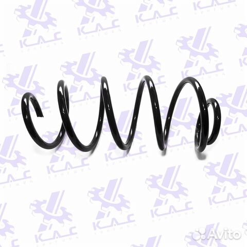 Пружина передней подвески LADA Granta, Kalina 2