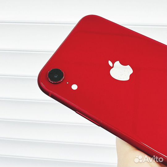 Apple iPhone XR