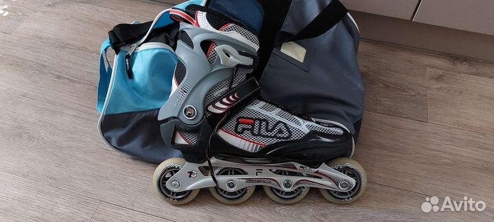 Ролики Fila 45