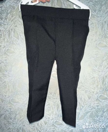 Костюм джентльмена