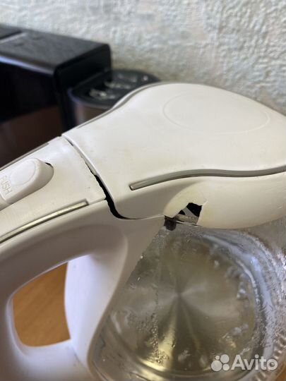 Чайник электрический