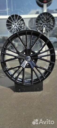 Диски Volkswagen Touareg 5/130 R20