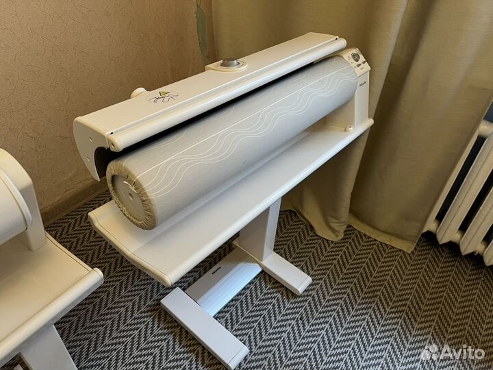 Гладильная машина Miele B 995 D