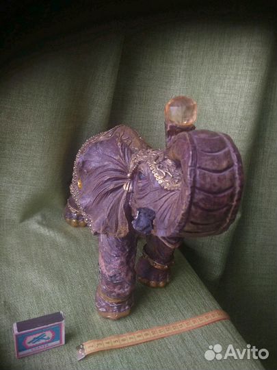 Статуэтка Слон