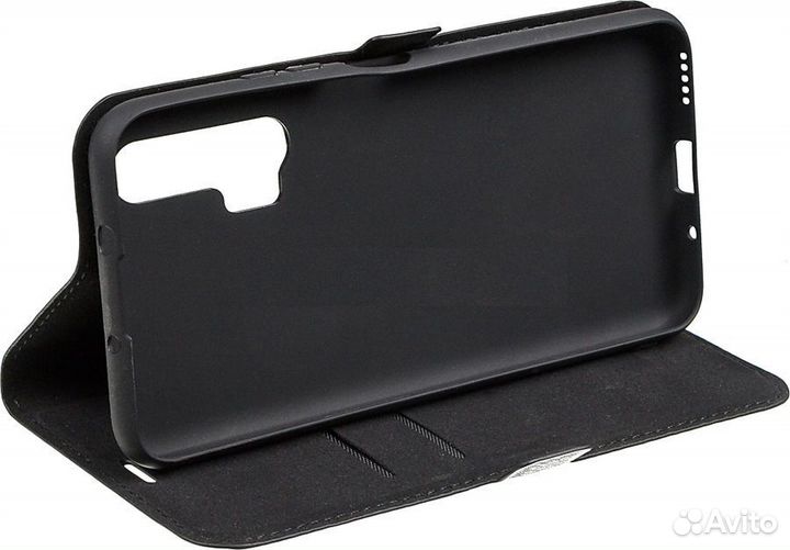 Противоударный Чехол-книжка на Huawei Honor 20 Pro