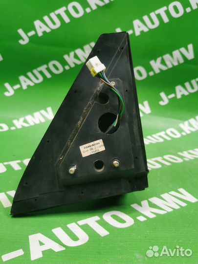 Зеркало заднего вида боковое