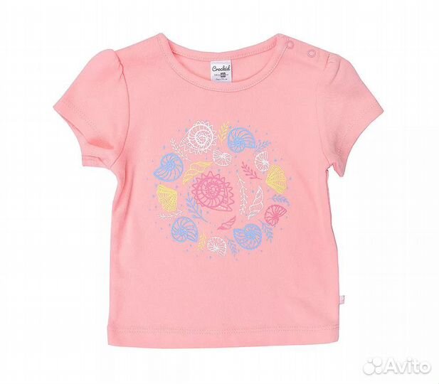 Одежда для грудничков Crockid 56,62 размер