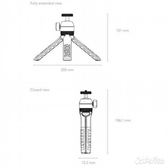 Rode Vlogger Kit iOS edition