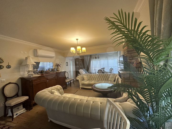 Дом 160 м² (Турция)