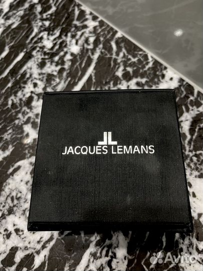 Часы jacques lemans la passion