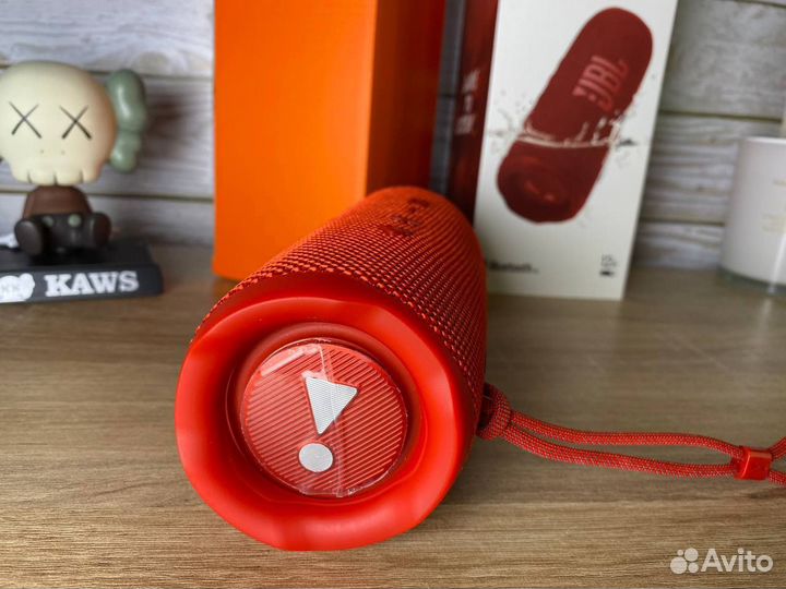 Колонка JBL flip6 новая