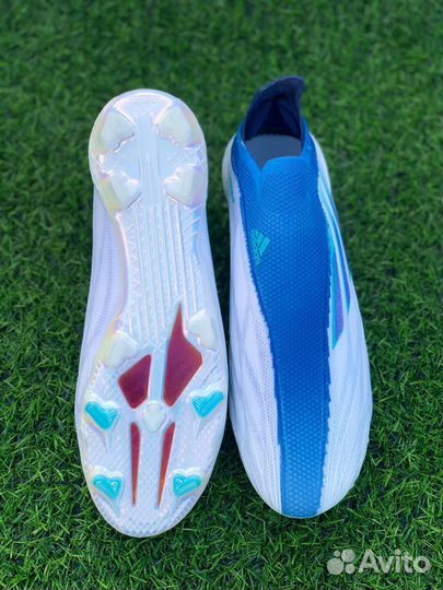 Бутсы adidas 10 speedflow